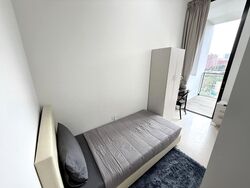 The Crest (D3), Condominium #499977691